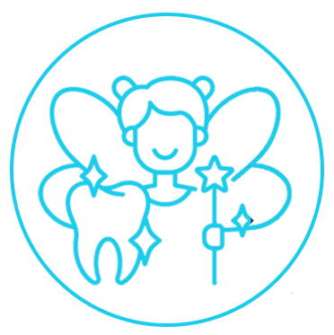 +دندان پزشکی اطفال+