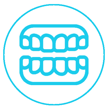 +دندان مصنوعی متحرک ( ونچر )+