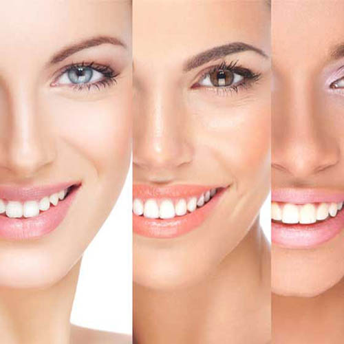 +مراقبت هاي پس از درمانهاي زيبايي و ترميمي +